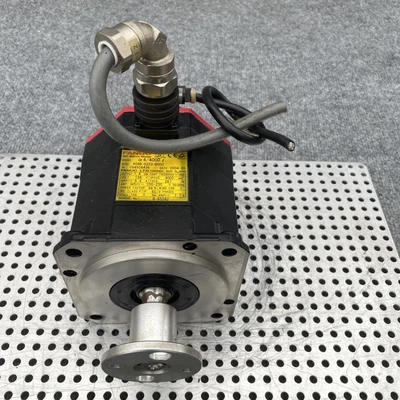 Used FANUC A06B-0223-B000 Misc Industrial Equipment California US | Davliegogo LLC #1729265
