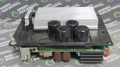 Schneider VX5A66U41N4 Replacement Drive Control Board Used