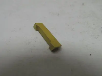 Arno ZG.NR.1596 155348 Carbide Insert Am35C Box of 10pcs