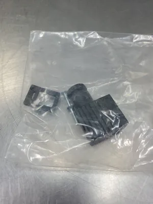 Asco 290414-001 Mini-Din Connector. 5D-5