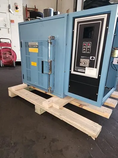 Used BLUE-M _UNKNOWN_ Drying Oven Idaho US | Grammer Vacuum Technologies #1027705