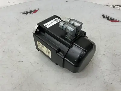 USED DANAHER MOTION AKM62S-KSC2R-02