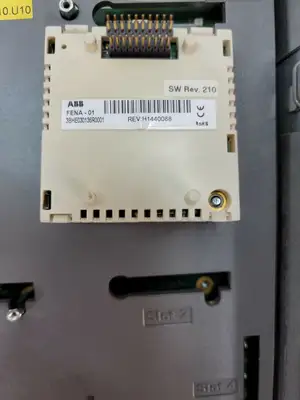 USED ABB UNITROL 6000