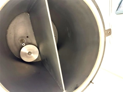 Used GLATT _UNKNOWN_ Granulators Connecticut US | DMC Industries #1281550