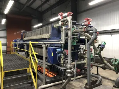 USED 2008 SIEMENS SIEMENS 1500MM
