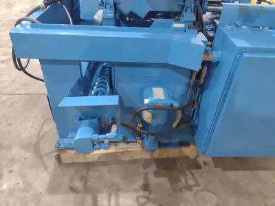 USED DOALL C-305A