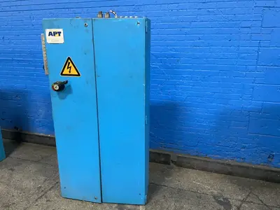 Used AP&T _UNKNOWN_ Electrical Panels Ohio US | HGR 24 #1335338