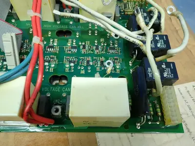 USED FRONIUS 4070772A