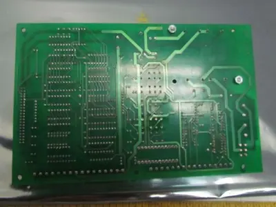 GSE Inc. PC695G 40-20-24014 Power supply Control Board