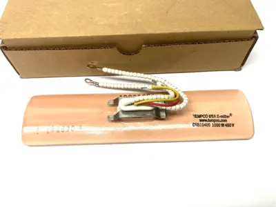New | in-Stock Tempco CRB10409 Infrared Heaters Michigan US | Maverick Industrial Sales #1402180