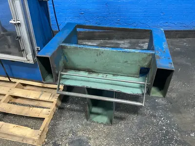 Used IPM _UNKNOWN_ Hydraulic Presses Ohio US | HGR 24 #1406057