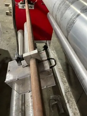 BRAND UNKNOWN slit seal stand Downstream Equipment, Slit Seal Stands | Mark One Machinery (1)