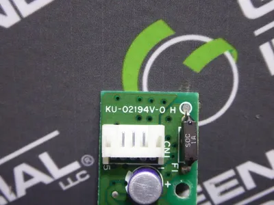 Sharp CXA-KIOL-FS2 Inverter Board LM000106 Used
