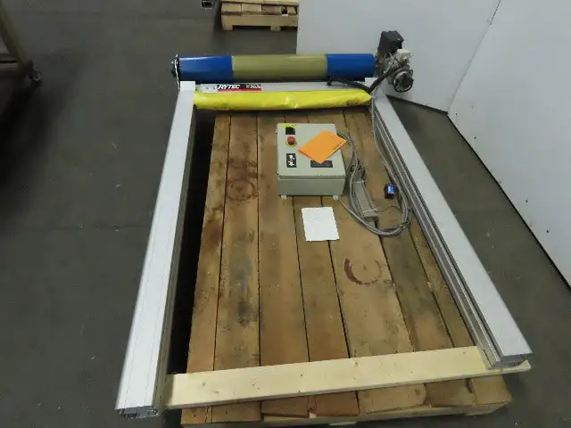Used RYTEC _UNKNOWN_ Miscellaneous MRO | Arrow Industrial #649523