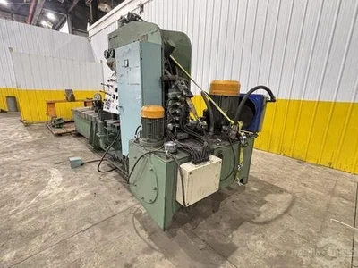 USED 1983 BOLDRINI RIB0-13-HY