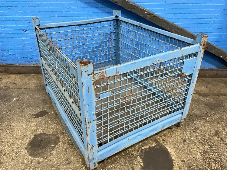 Used DELTA _UNKNOWN_ Baskets Ohio US | HGR 24 #1358760