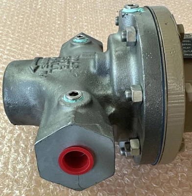NEW Cashco D14-7PG7-1B10N0001