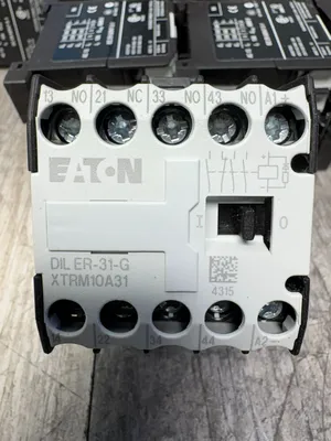EATON DIL ER-31-G XTRM10A31 Electrical/PLC/Automation | ESS Industrial Equipment Sales (7)