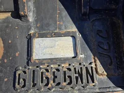 USED 2022 CATERPILLAR 309 CR