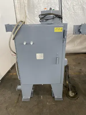 USED U.S. BAIRD 4-36