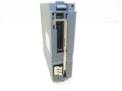 Mitsubishi Q01UCPU Melsec-Q Universal Programmable Logic Controller 15kstep