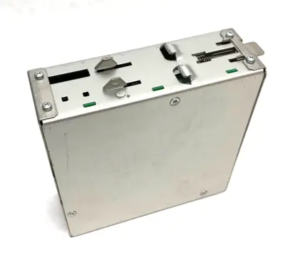 USED SIEMENS SITOP PSU3400 STABALIZED 24V/ 10A POWER SUPPLY