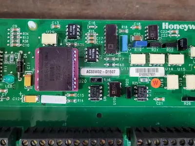 USED HONEYWELL 51309218