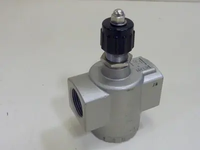 USED SMC AS500