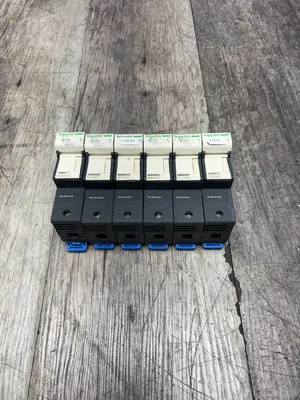 SCHNEIDER DF141 Electrical/PLC/Automation | ESS Industrial Equipment Sales (2)