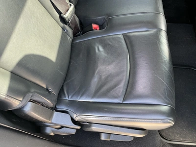 Used 2017 DODGE JOURNEY SUVs Michigan US | Miedema Asset Management Group #1476867