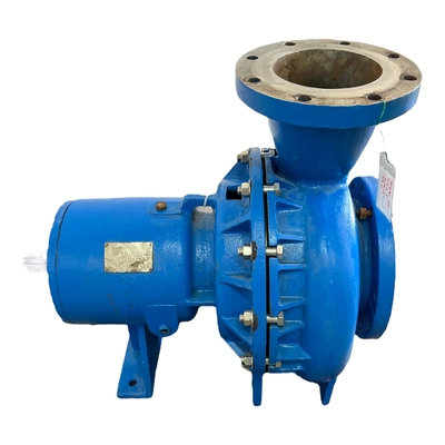 Used WILFLEY _UNKNOWN_ Centrifugal Pumps MX | MAQUINARIA PECUSA #1464870