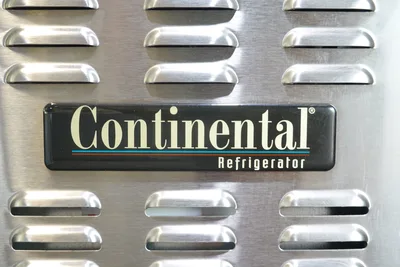USED Continental BB59SNSSGD