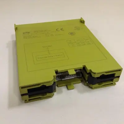 USED PILZ PNOZMC4P