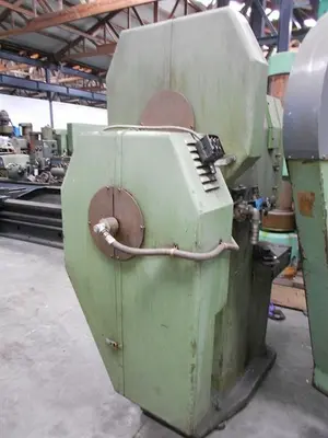 USED CERINI 60 TON