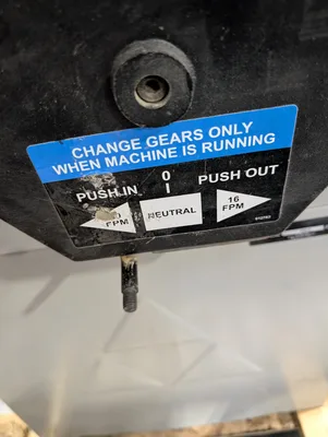 Delta X5 Planer