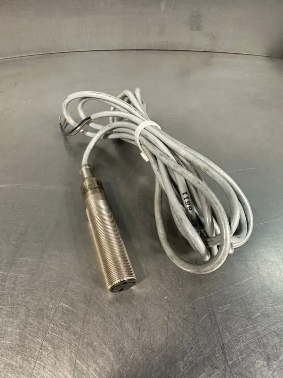 Used Balluff _UNKNOWN_ Proximity Sensors South Carolina US | Palmetto Automation #1153349