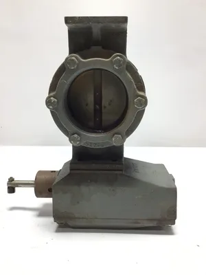 51716/5137 Gas Flow Control Valve