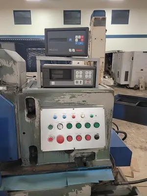 USED 2006 SMTW M10100