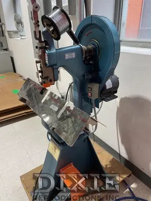 USED ACME INTERLAKE MODEL A STITCHER