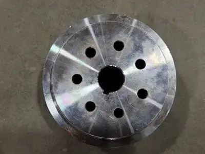 Impeller TJ17254