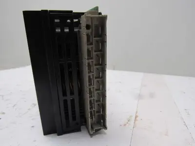 Schroff Pentair DCG 124B 18-40VDC Input~24VDC Power Supply