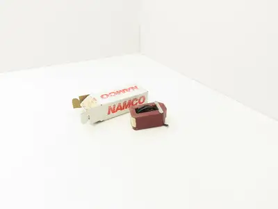 Namco EB551-76087-S Contactor Coil Industrial Solenoid 110/120 VAC 60Hz