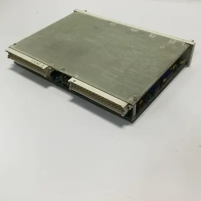 USED SIEMENS 6ES5 252-3AA13