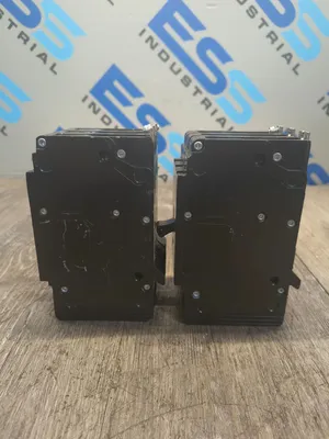 USED SQUARE-D EDB34020