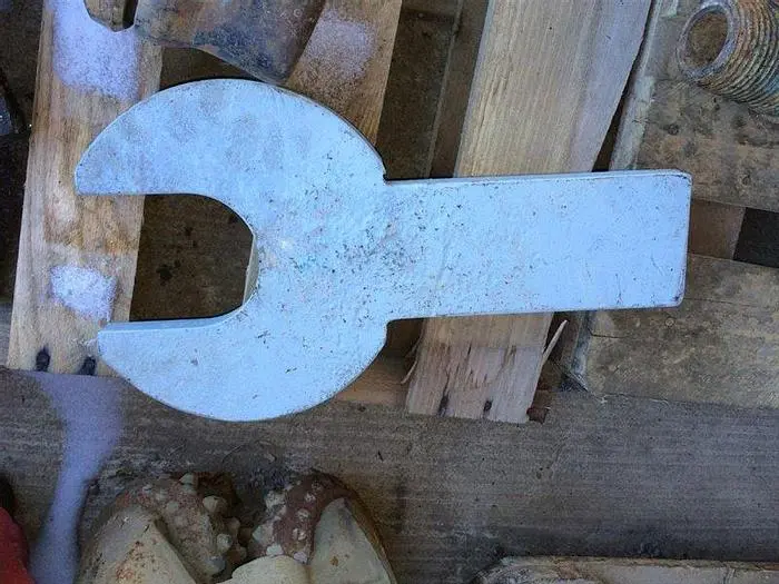 New | in-Stock AFTERMARKET FOR4 Wrenches Pennsylvania US | East West Machinery & Drilling #1416963