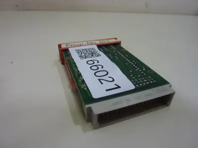 Used SIEMENS 6ES5 375-1LA61 Circuit Boards Michigan US | Ideal Machinery #707089