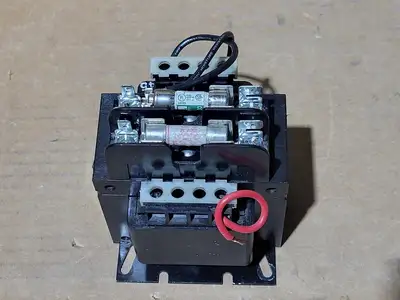 USED ALLEN-BRADLEY 1497-C-CXSX-3-N