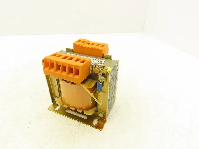 Used ELCA _UNKNOWN_ Transformers | Arrow Industrial #560585