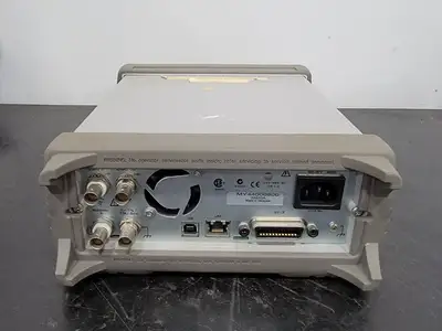 USED AGILENT 33220A