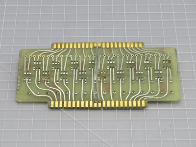 Used MACH _UNKNOWN_ Circuit Boards | OCO Industrial #1624370